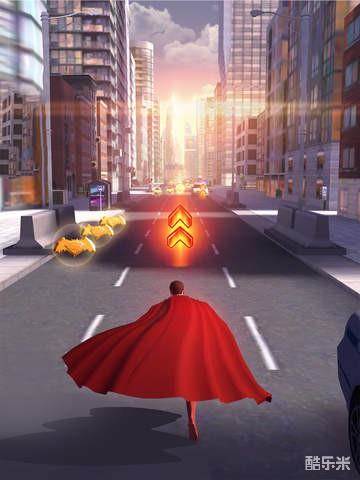 蝙蝠侠大战超人:谁会赢