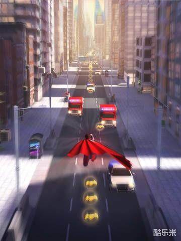 蝙蝠侠大战超人:谁会赢