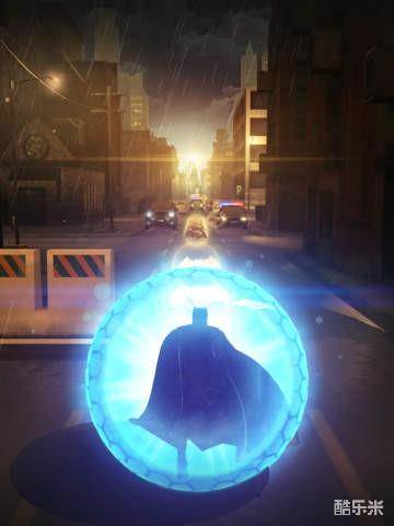 蝙蝠侠大战超人:谁会赢