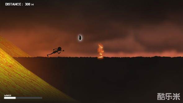 末日逃亡2:熔岩