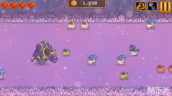 英雄联盟:魄罗快跑