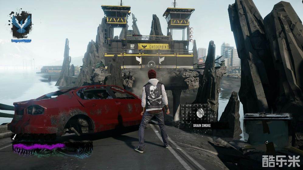 声名狼藉：私生子