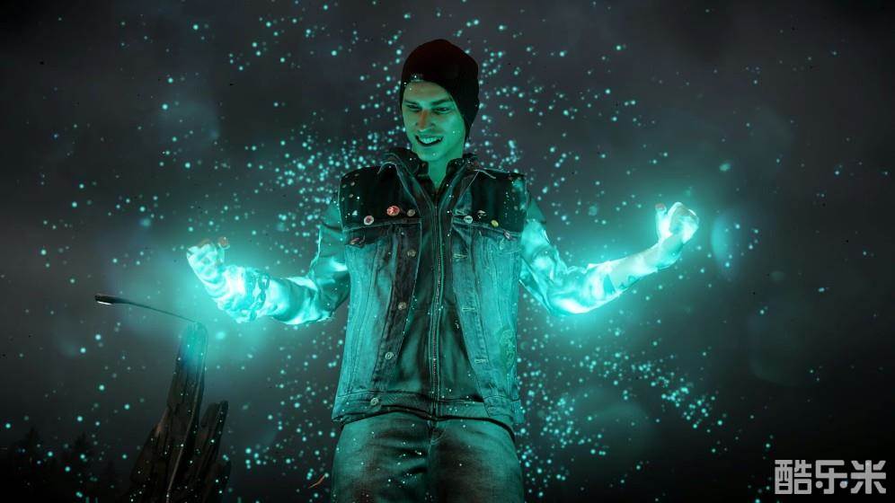 声名狼藉：私生子