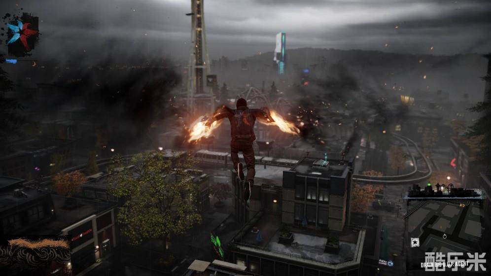 声名狼藉：私生子