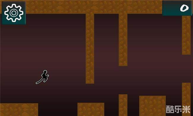 火柴人地牢跑酷