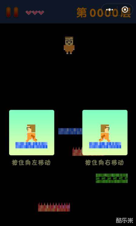 就是比你多下一层