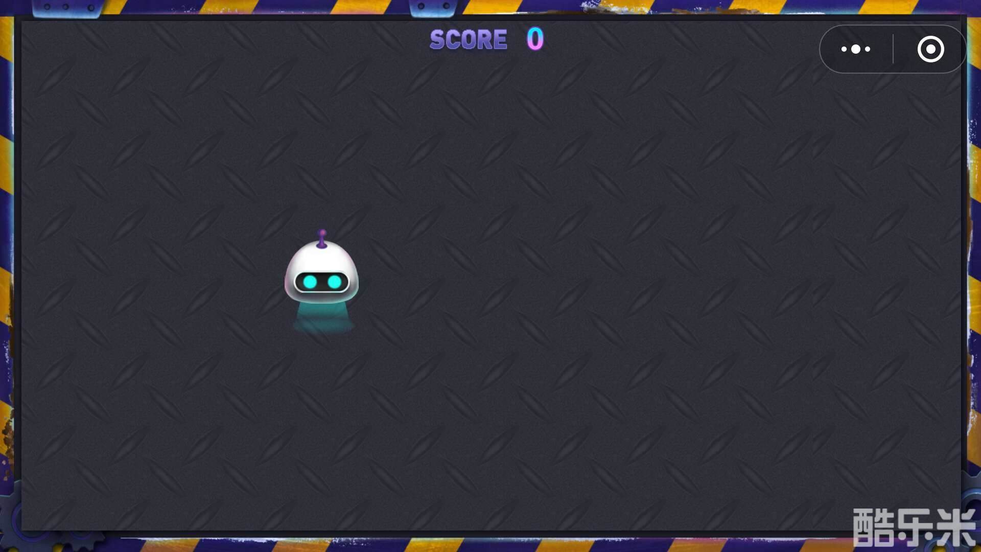 疯狂传送带：小游戏