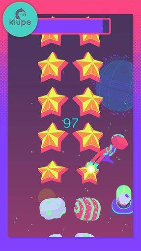 奔跑的超级海豚