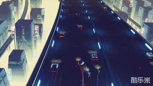 维克托:暗黑使者