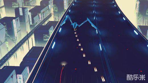 维克托:暗黑使者