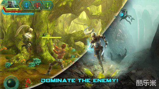 安凡娜:势不可挡