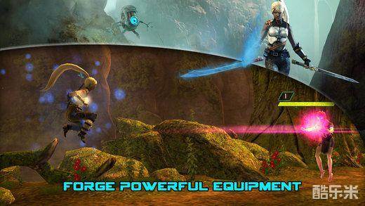 安凡娜:势不可挡