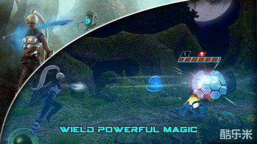 安凡娜:势不可挡