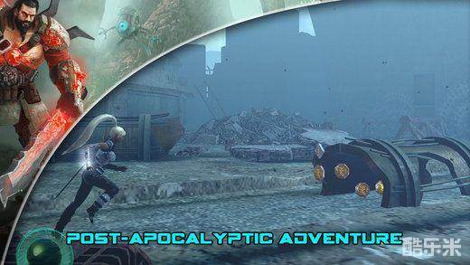 安凡娜:势不可挡