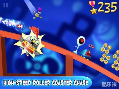 艾克索与金枪鱼