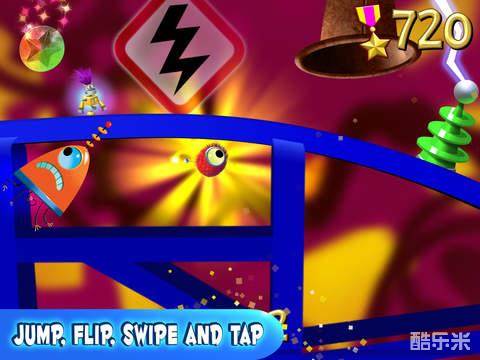 艾克索与金枪鱼