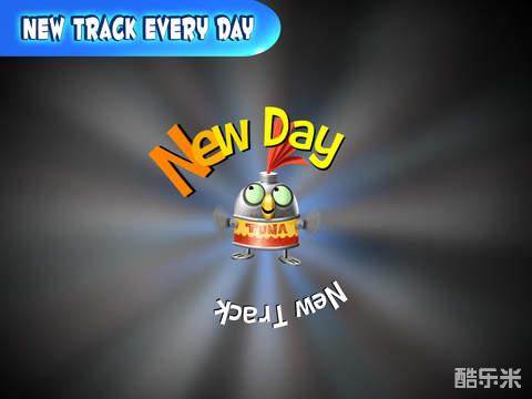 艾克索与金枪鱼