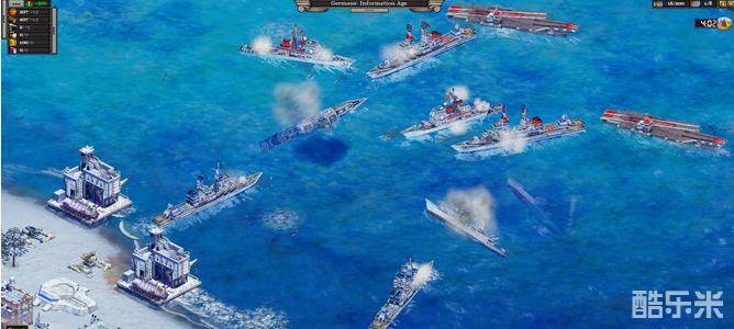 国家的崛起:扩展版