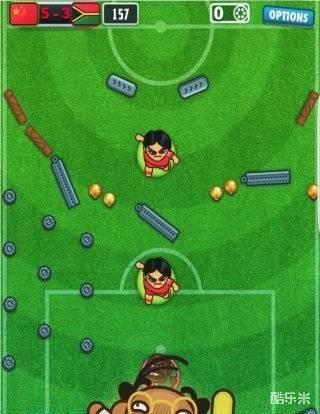 胜利足球世界天下冠军杯