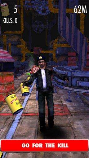 疯狂的鬼娃恰奇