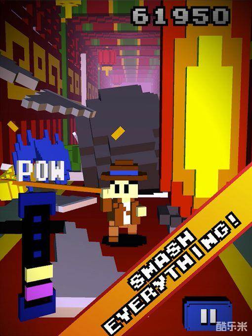 印第安纳巨石大冒险