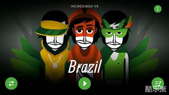 Incredibox