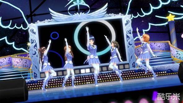 校园强袭少女~光辉旋律~