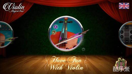 魔术小提琴