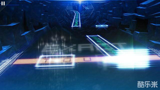 同步音律喵赛克