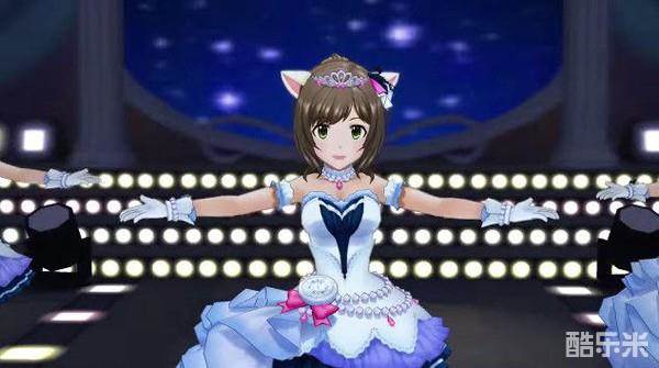 偶像大师灰姑娘:星光舞台