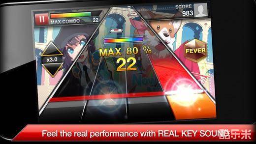 DJMAX RAY by Pmang