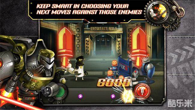 欧米伽:第一乐章