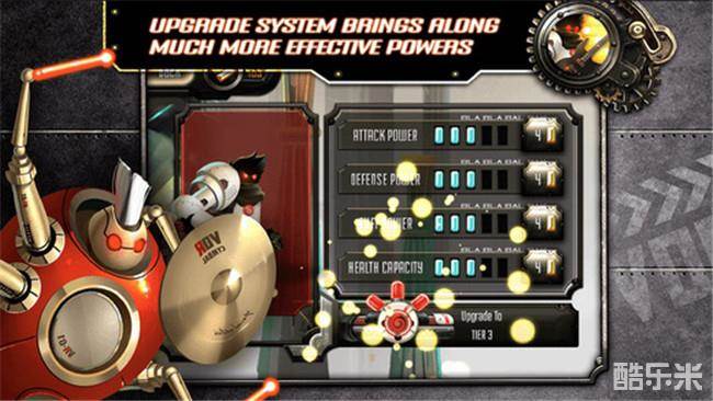 欧米伽:第一乐章