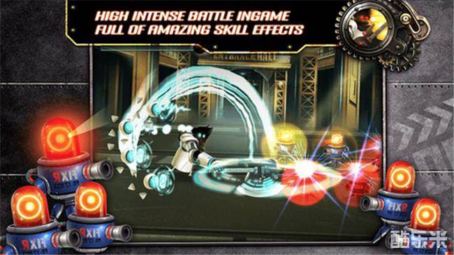 欧米伽:第一乐章