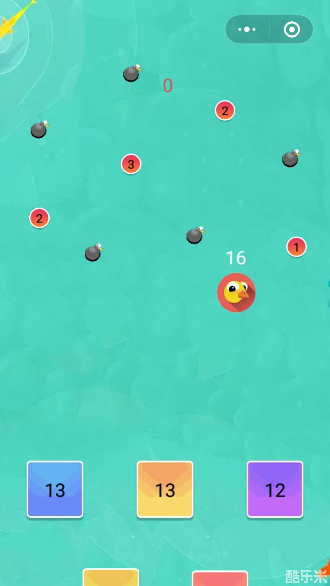 世界最强王者贪吃蛇