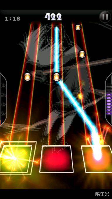 滑音达人-第五波