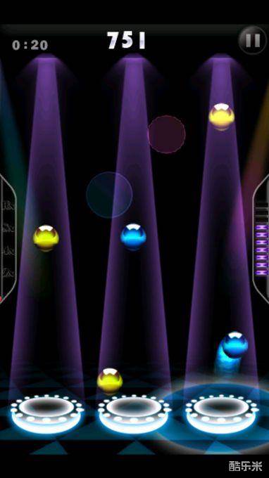 滑音达人-第五波