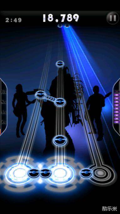 滑音达人-第五波