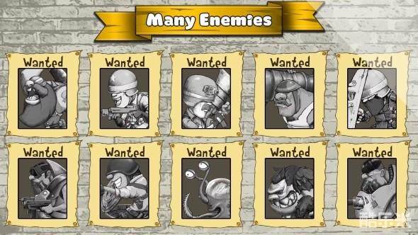 合金防御:战争之火