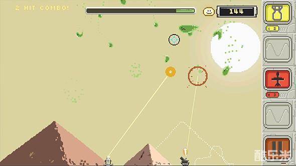 史莱姆导弹先生