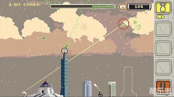 史莱姆导弹先生