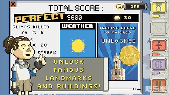 史莱姆导弹先生