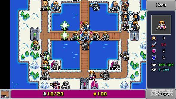 远古帝国复刻版