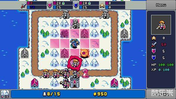 远古帝国复刻版