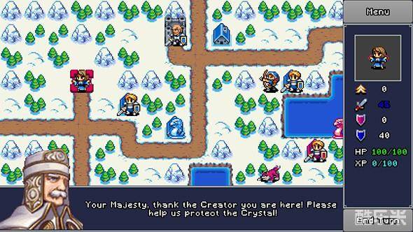 远古帝国复刻版