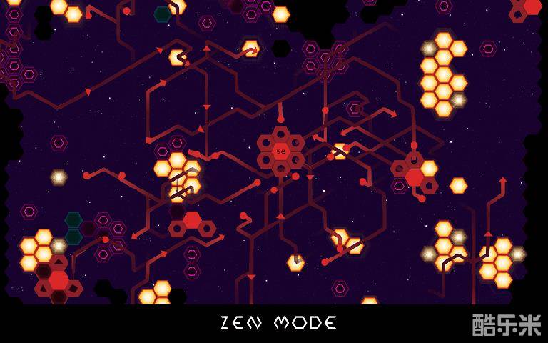 核心:光的追寻者