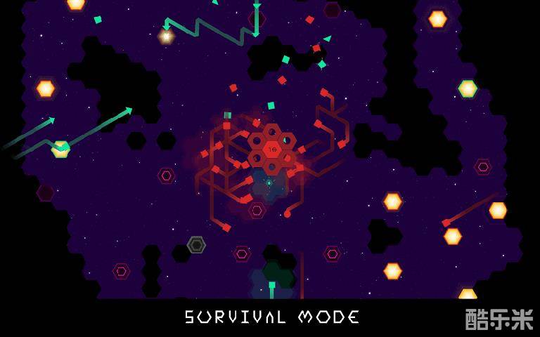 核心:光的追寻者