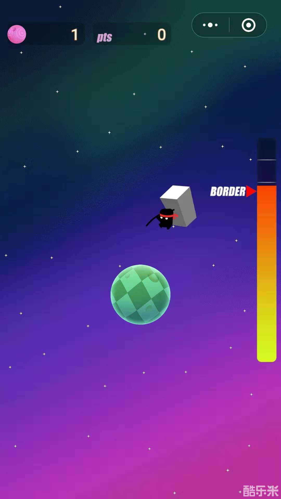 无敌破坏王:小游戏