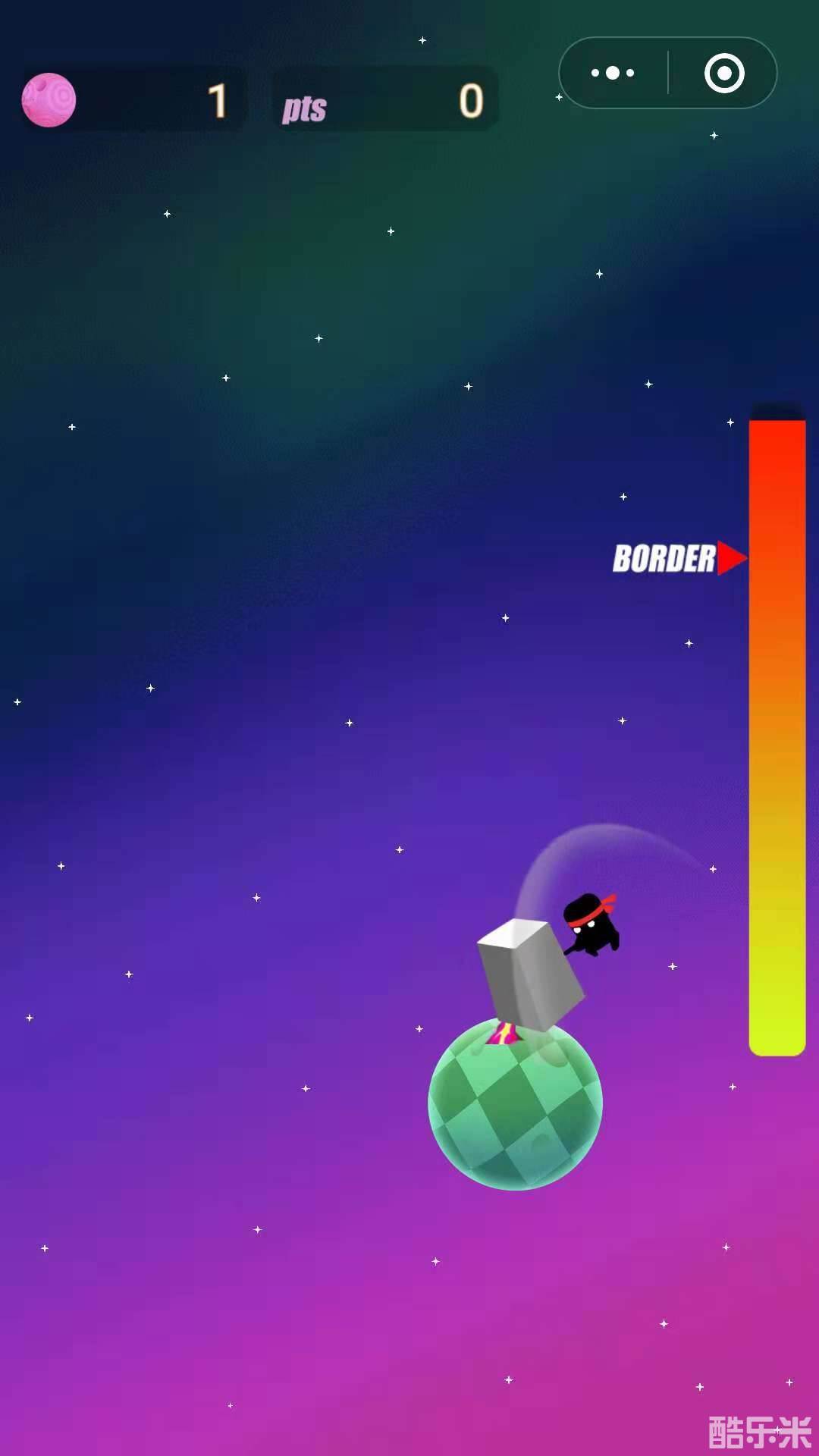 无敌破坏王:小游戏