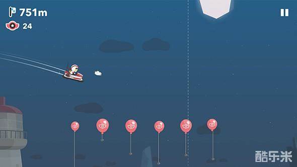 艾娃的飞行日记